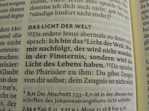 Die Erneuerung der Kirche