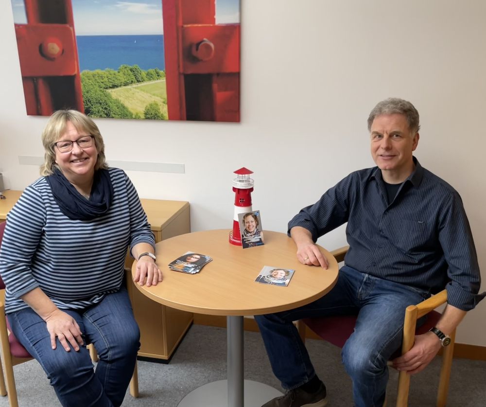 Neues Team fürs FSJ