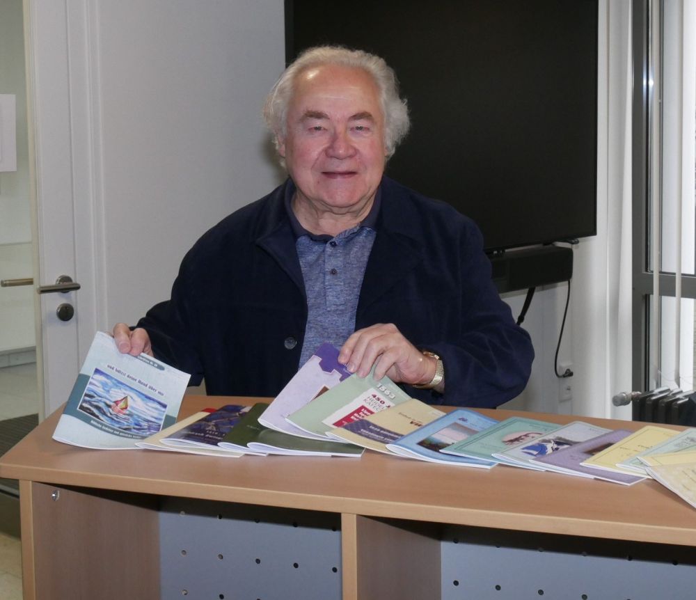 Für den guten Zweck