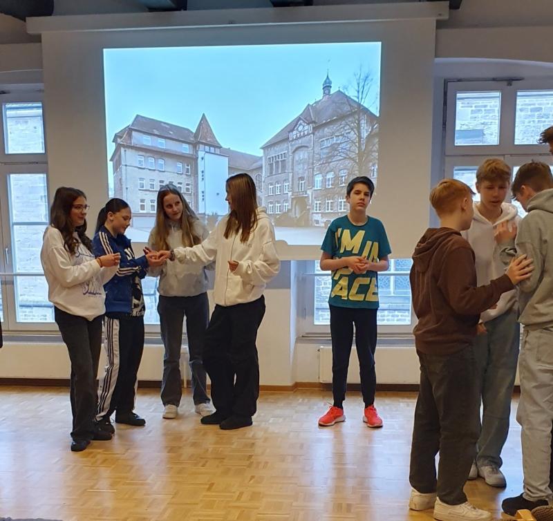 Hass und Hetze verhindern