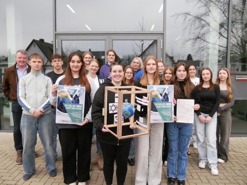 Klimagerechtigkeit im Religionsunterricht