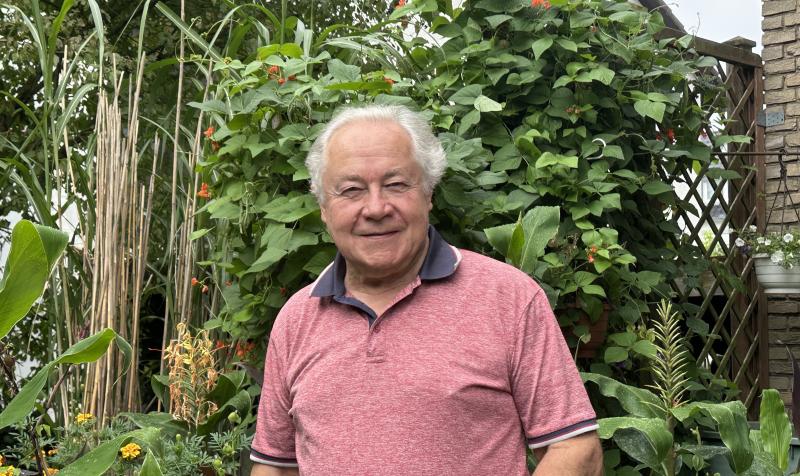 Multitalent und Universaldilettant