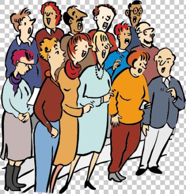 Wellness für die Stimme