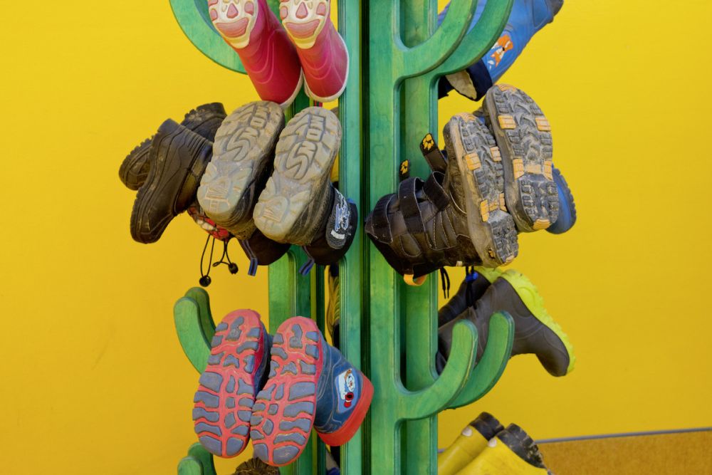 Weltkindertag in Lippe