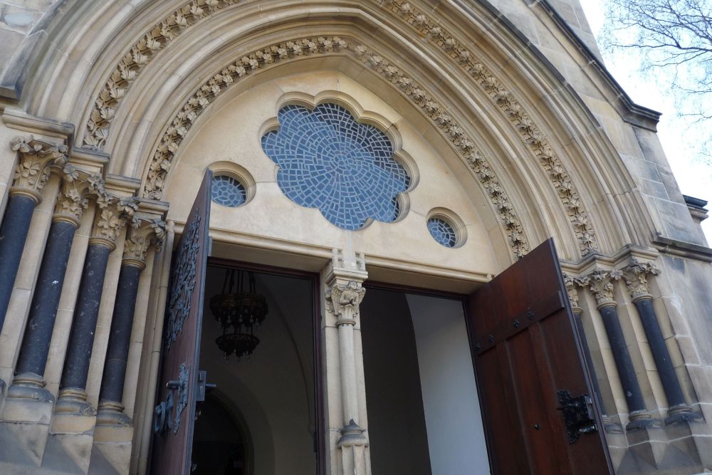 Ein Jahr Krieg in Israel und Palästina 