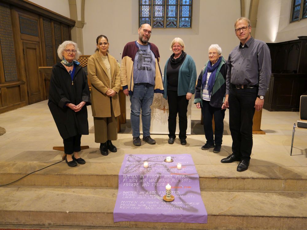 Viele Vorurteile über Geflüchtete