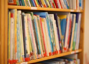 Mit Bilderbüchern wächst man besser