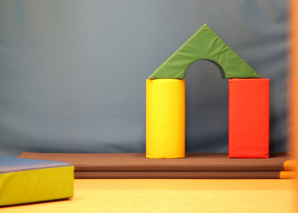 Treff für Ukrainische Mütter macht Ferien