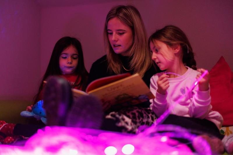 Religiöse Bildung in Kitas