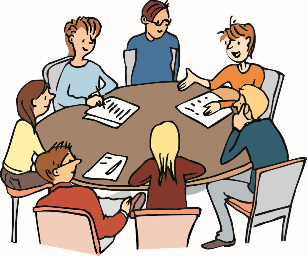 Streiten lernen in Familien