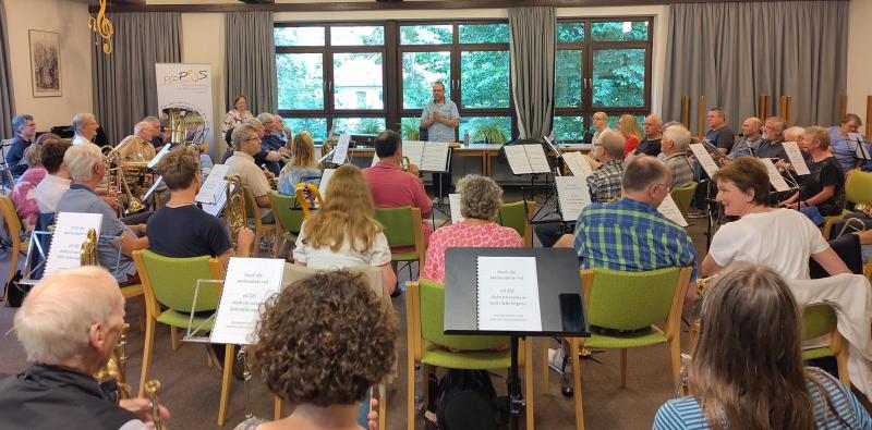 Lippische Sommerproben 2025