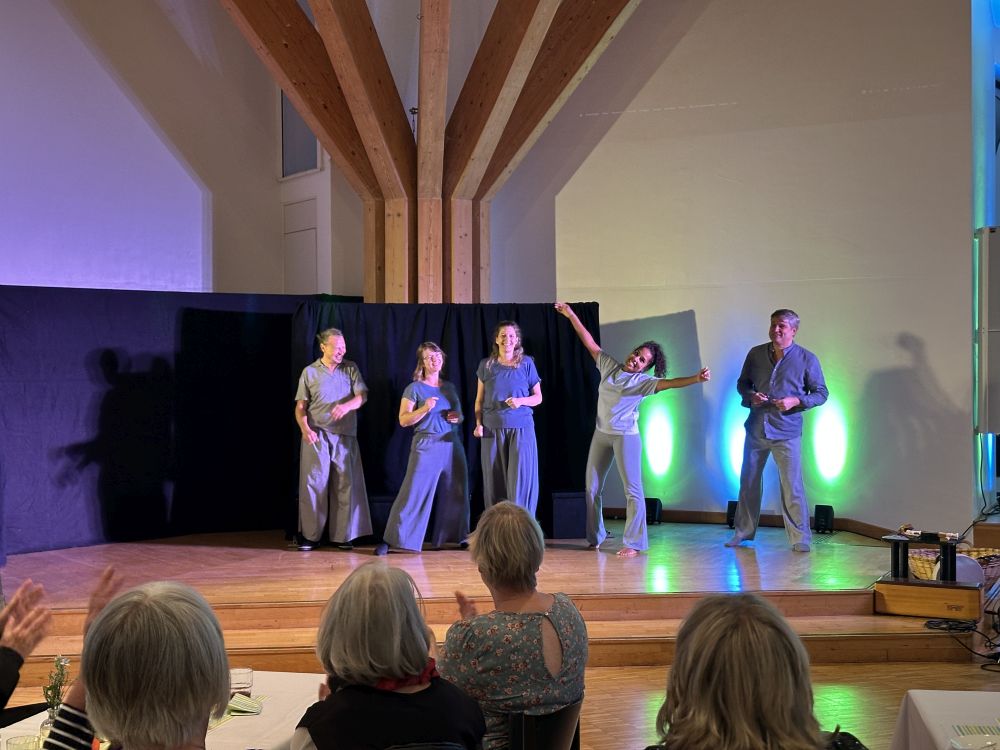 Von Nostalgie bis Brücken bauen