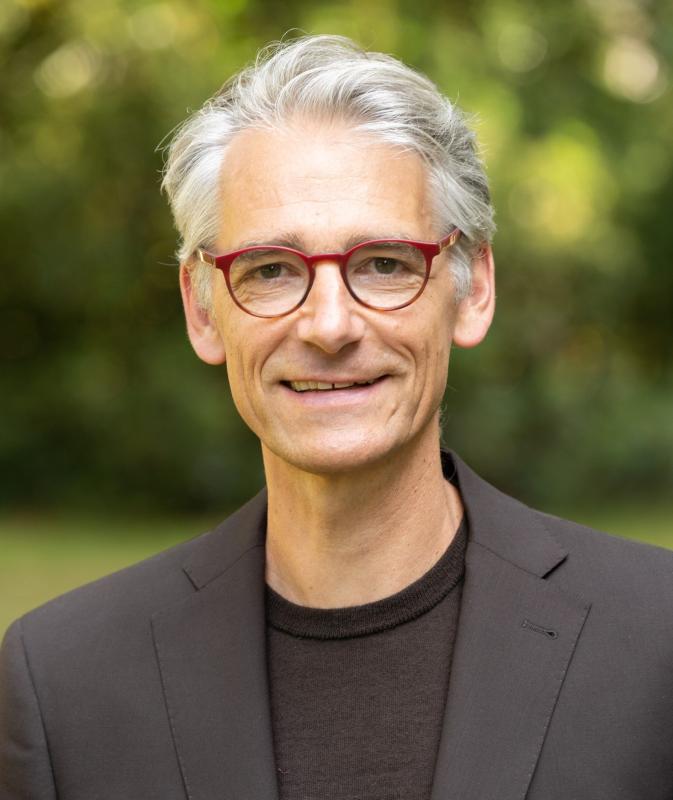 Neue Leitung im Beratungszentrum