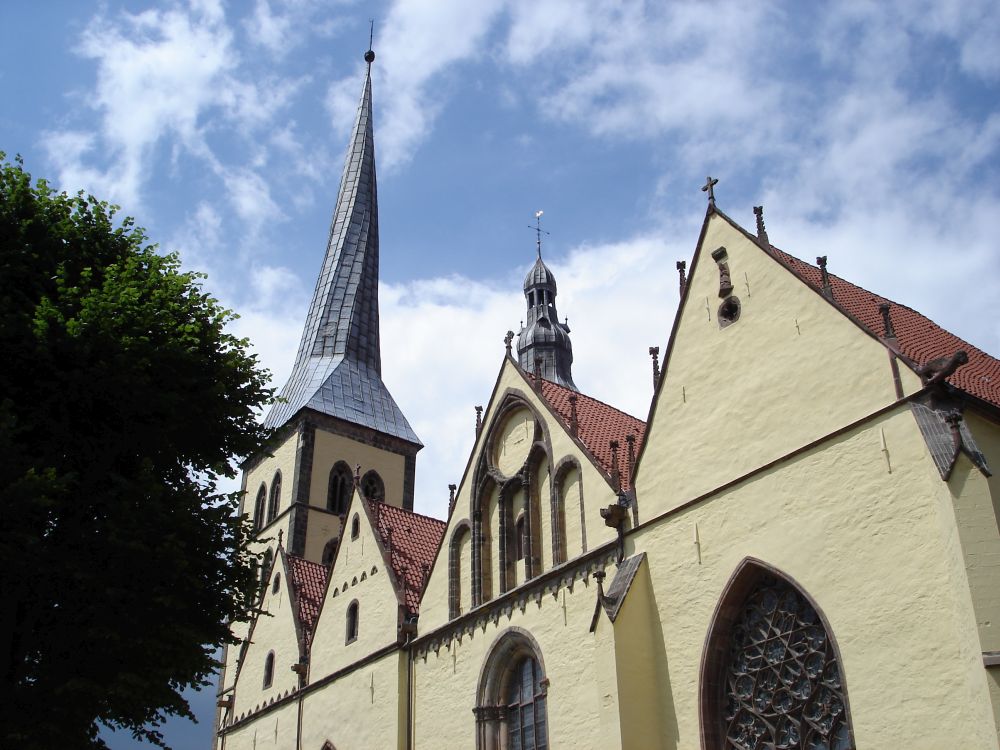 Warten auf das Weihnachtsfest