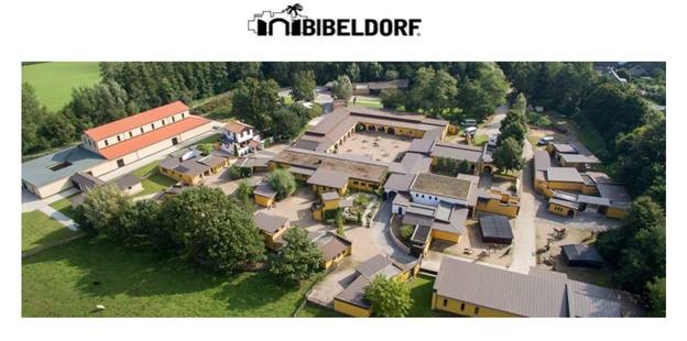 Exkursion zum Bibeldorf Rietberg