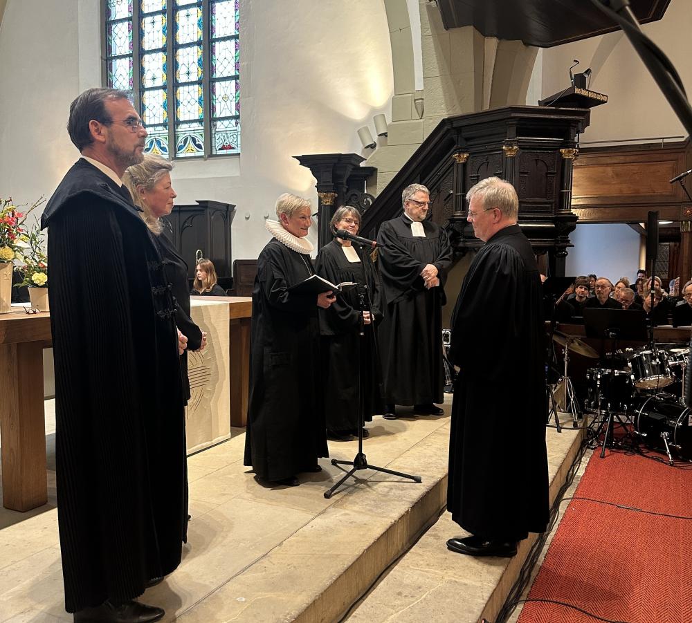 Leben aus dem Wort Gottes